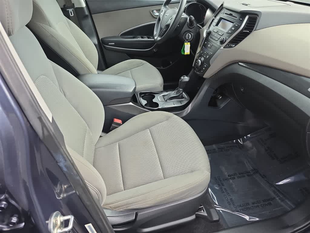 2014 Hyundai Santa Fe Sport Base