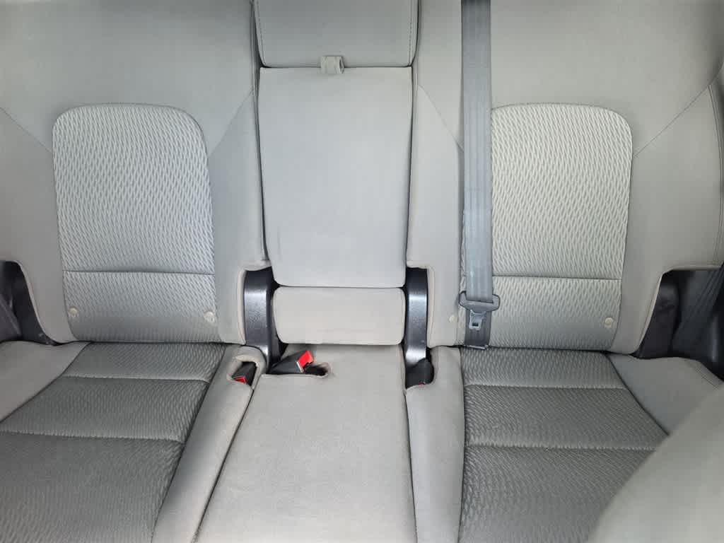 2014 Hyundai Santa Fe Sport Base