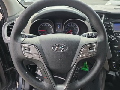 2014 Hyundai Santa Fe Sport Base
