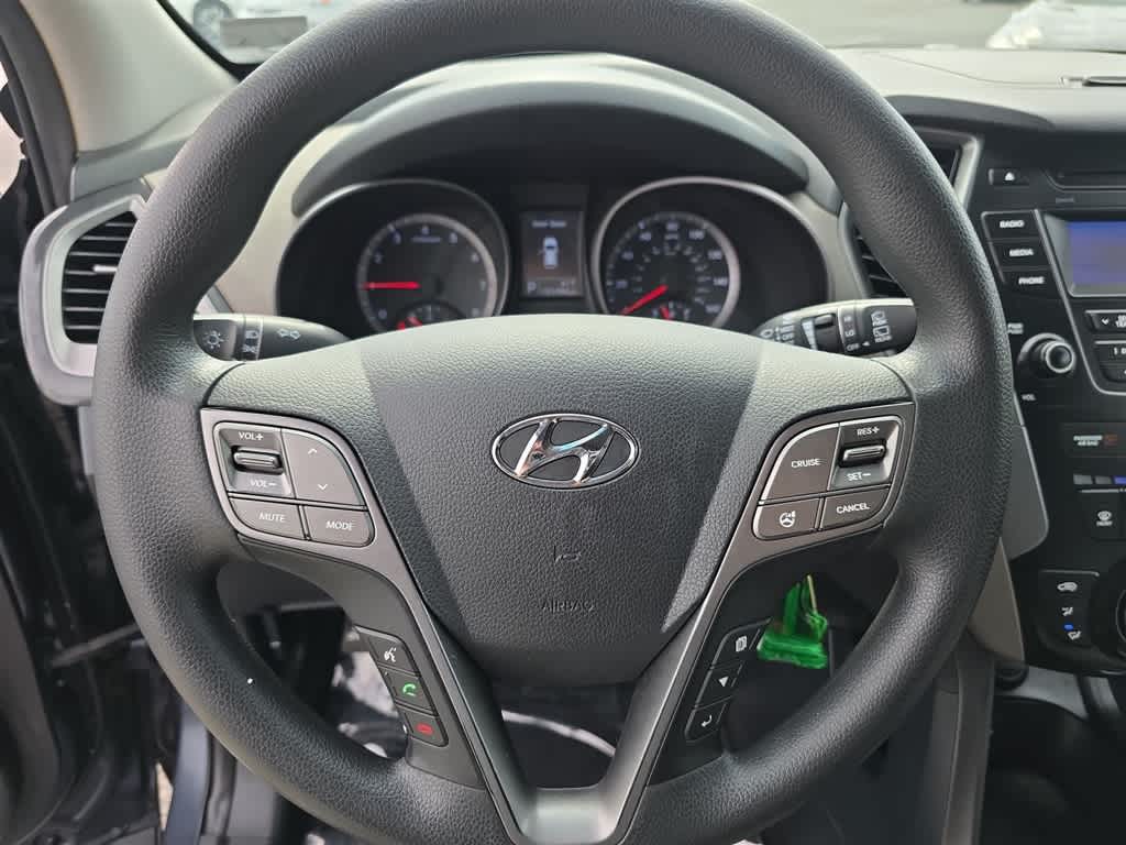 2014 Hyundai Santa Fe Sport Base