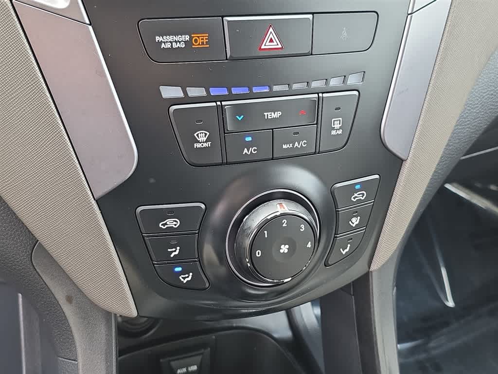 2014 Hyundai Santa Fe Sport Base