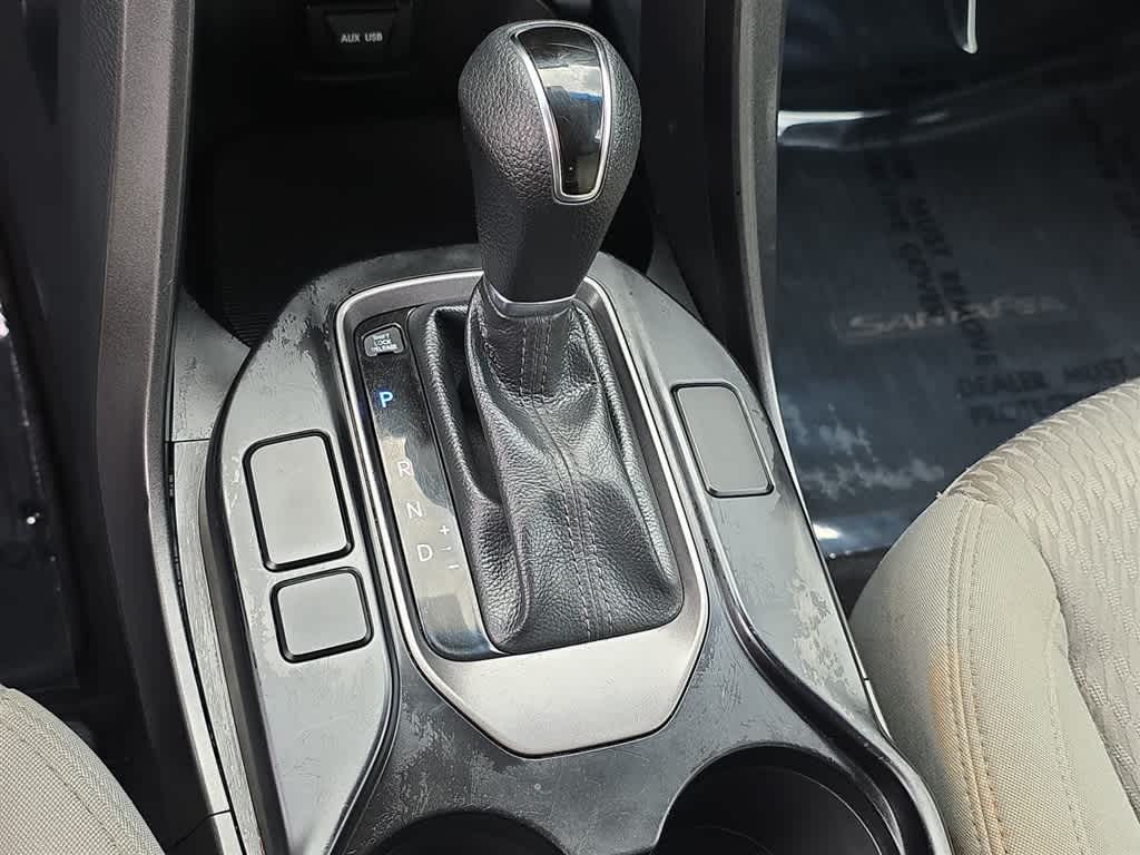 2014 Hyundai Santa Fe Sport Base