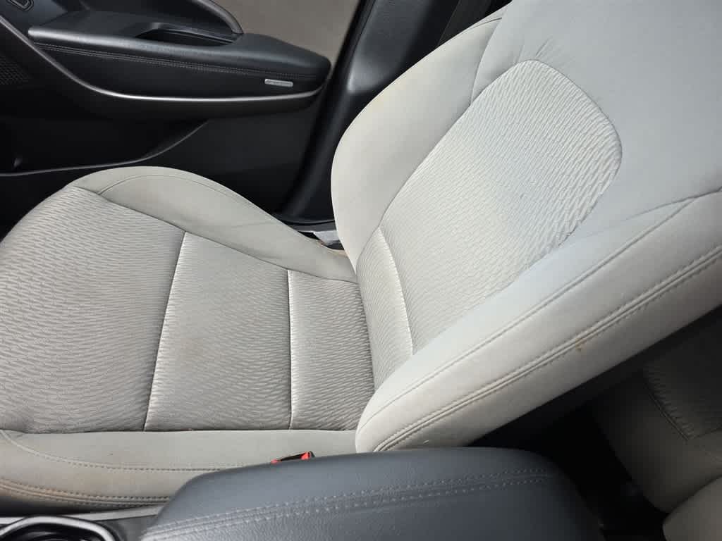 2014 Hyundai Santa Fe Sport Base