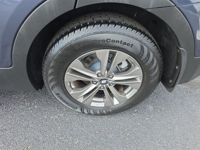 2014 Hyundai Santa Fe Sport Base
