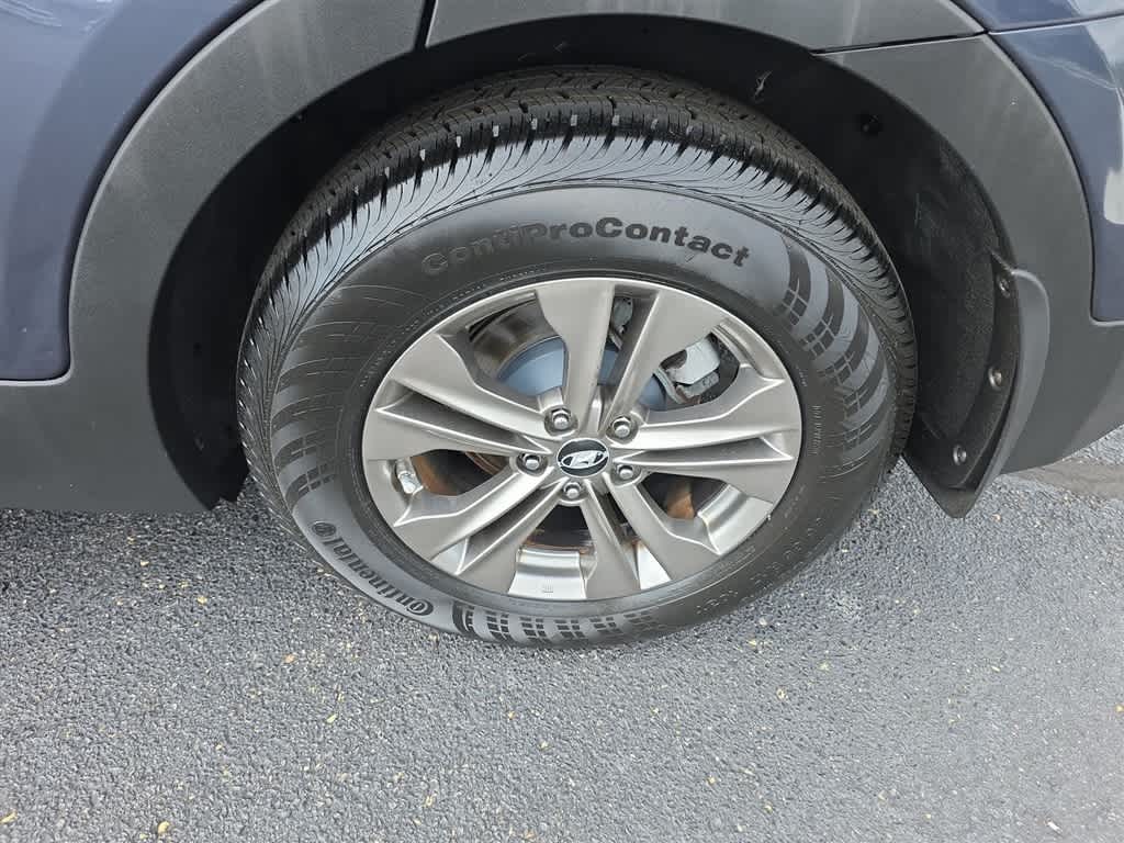 2014 Hyundai Santa Fe Sport Base