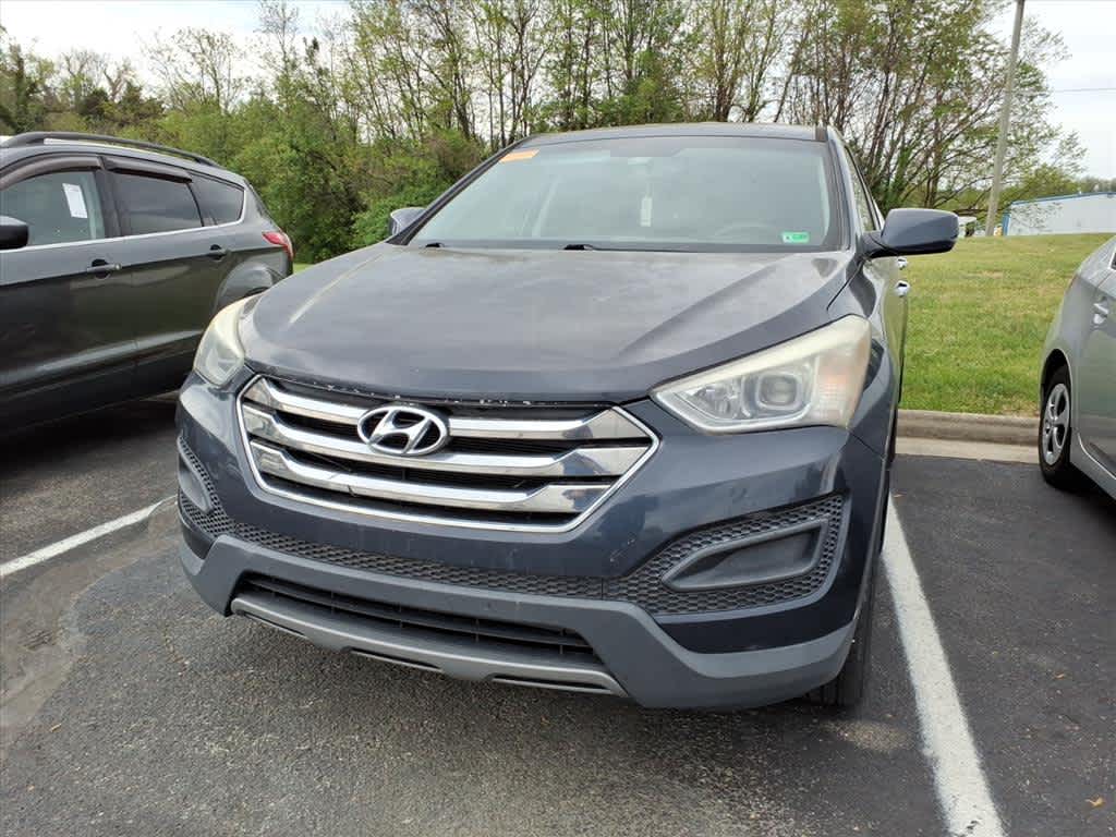 2014 Hyundai Santa Fe Sport Base