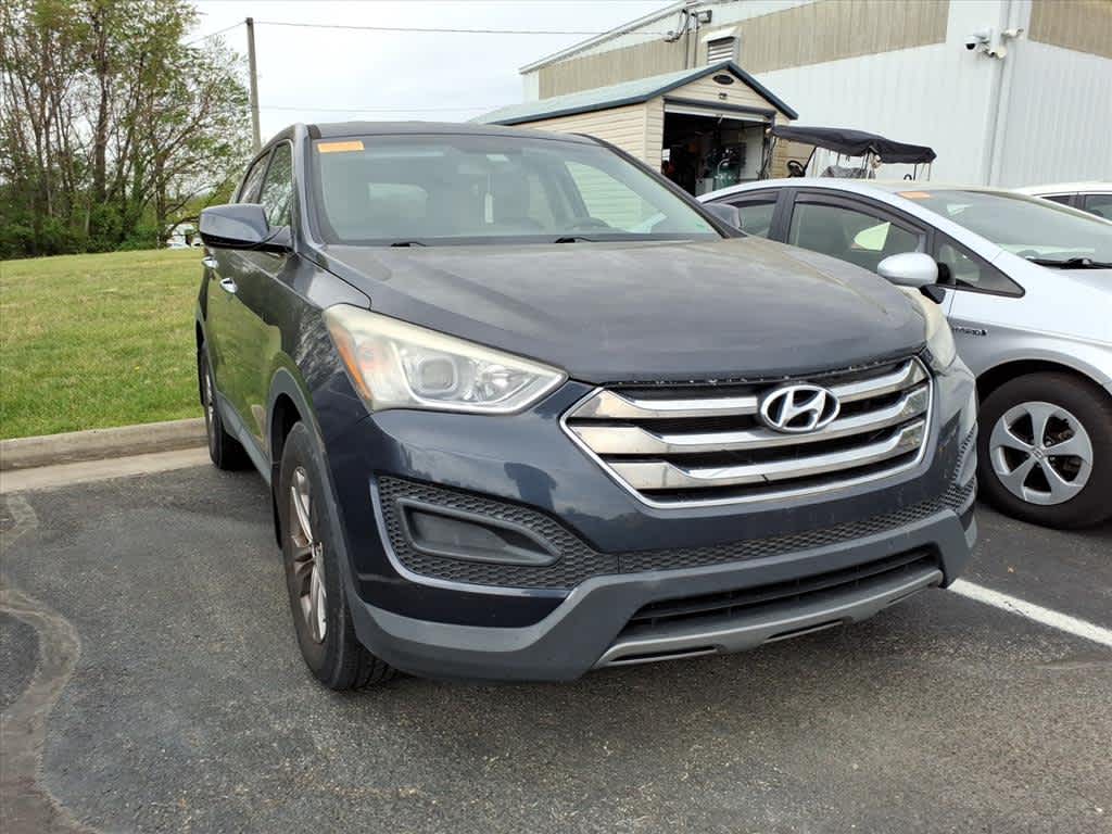 2014 Hyundai Santa Fe Sport Base