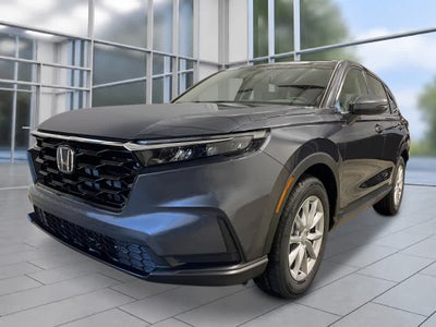 2027 Honda CR-V EX