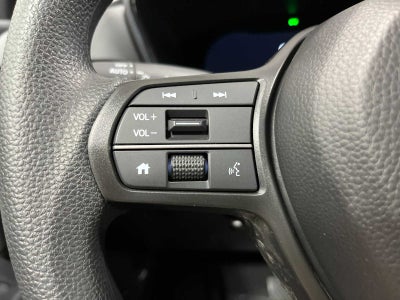 2027 Honda CR-V EX