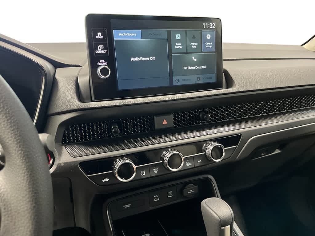 2027 Honda CR-V EX