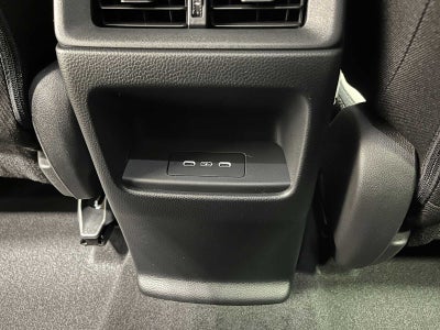 2027 Honda CR-V EX