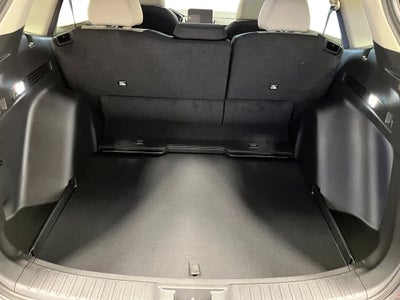 2027 Honda CR-V EX