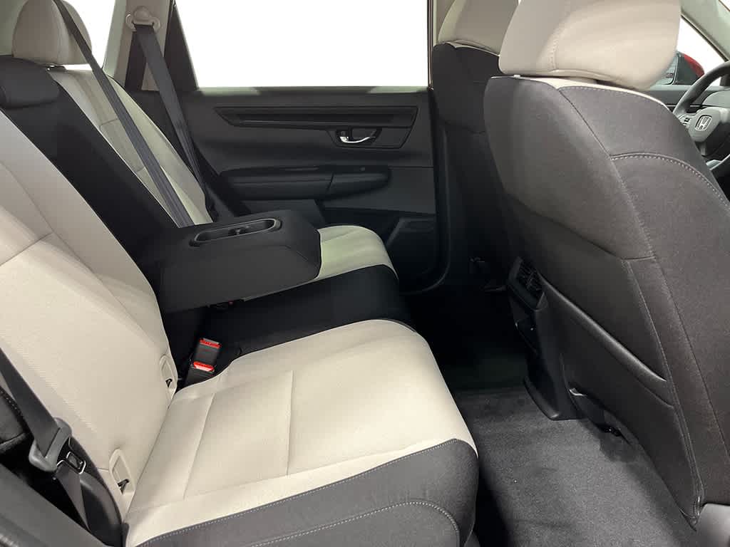 2027 Honda CR-V EX