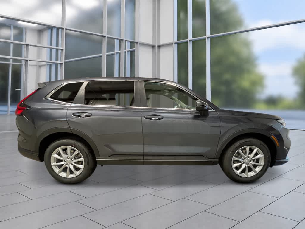 2027 Honda CR-V EX