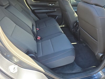 2023 Honda CR-V Hybrid HYB AWD SPORT BD
