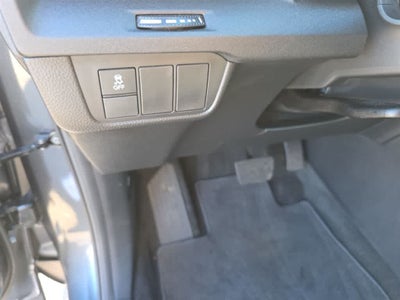2023 Honda CR-V Hybrid HYB AWD SPORT BD