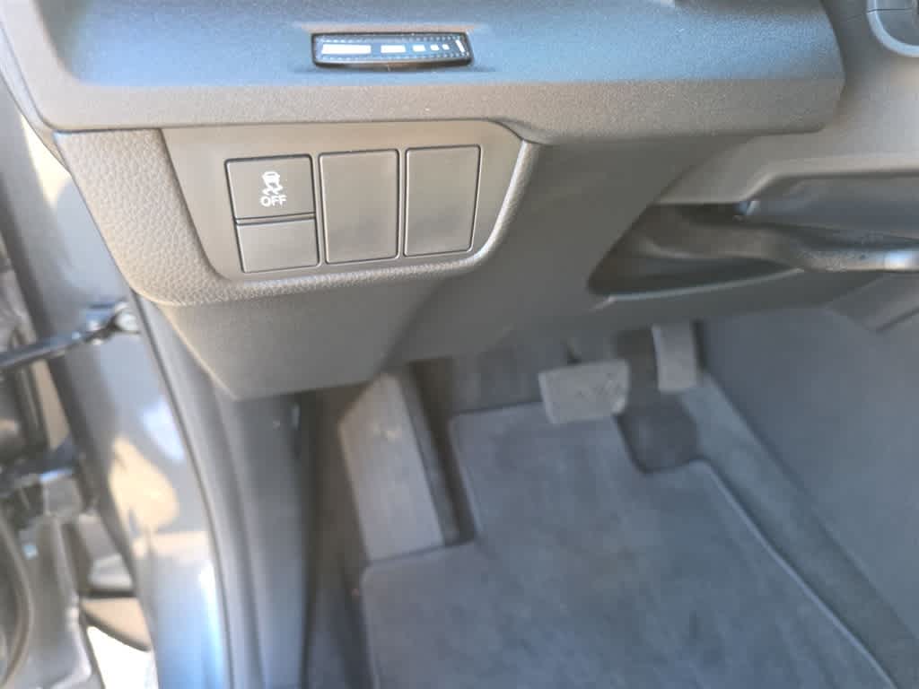 2023 Honda CR-V Hybrid HYB AWD SPORT BD