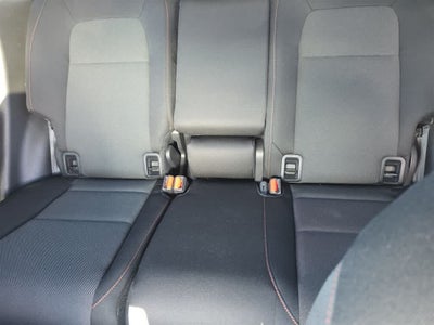 2023 Honda CR-V Hybrid HYB AWD SPORT BD
