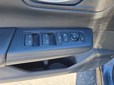 2023 Honda CR-V Hybrid HYB AWD SPORT BD