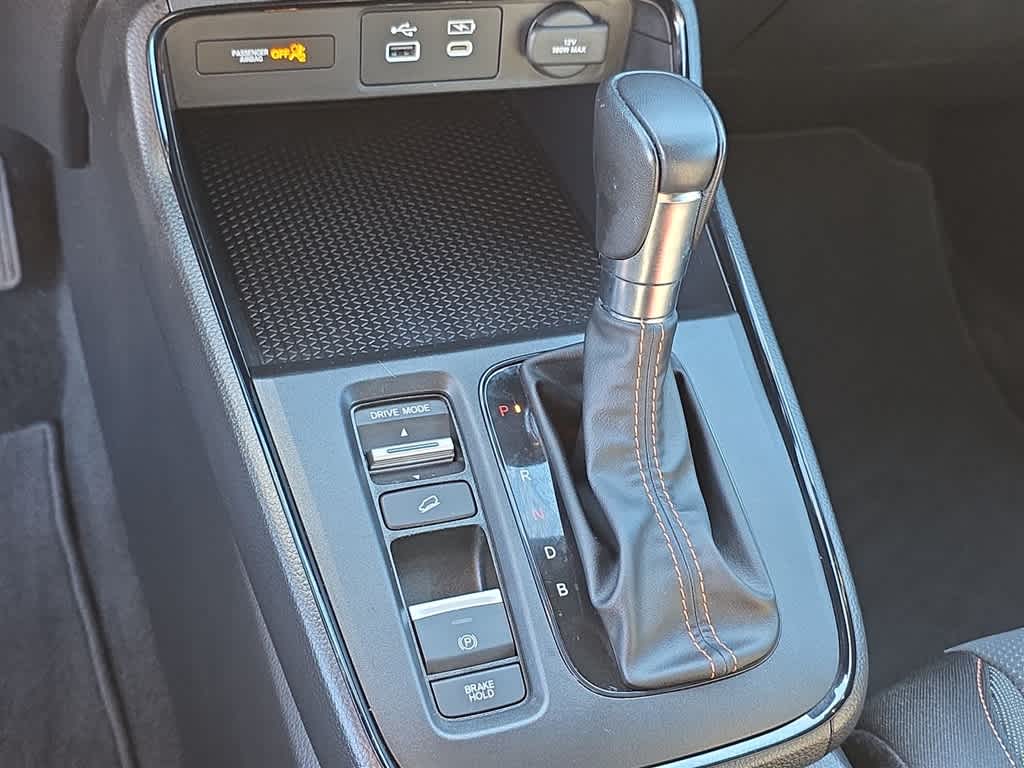 2023 Honda CR-V Hybrid HYB AWD SPORT BD