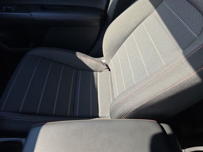 2023 Honda CR-V Hybrid HYB AWD SPORT BD