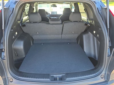 2023 Honda CR-V Hybrid HYB AWD SPORT BD