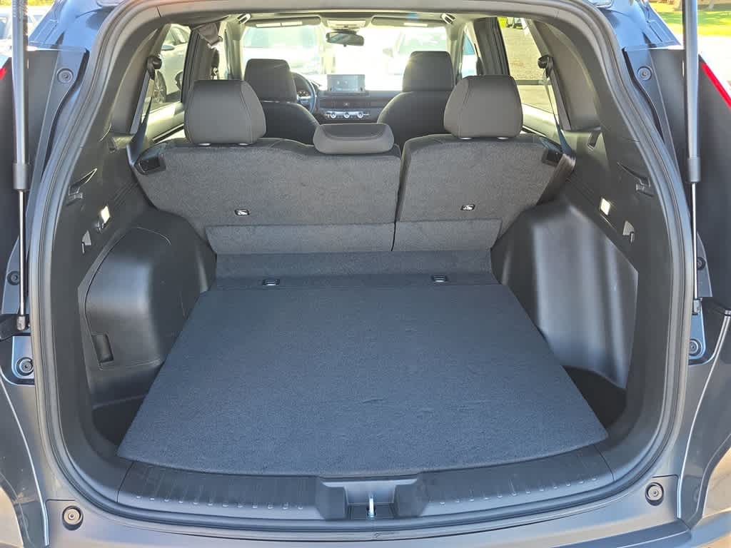 2023 Honda CR-V Hybrid HYB AWD SPORT BD