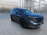 2023 Honda CR-V Hybrid HYB AWD SPORT BD