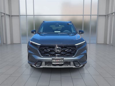 2023 Honda CR-V Hybrid HYB AWD SPORT BD