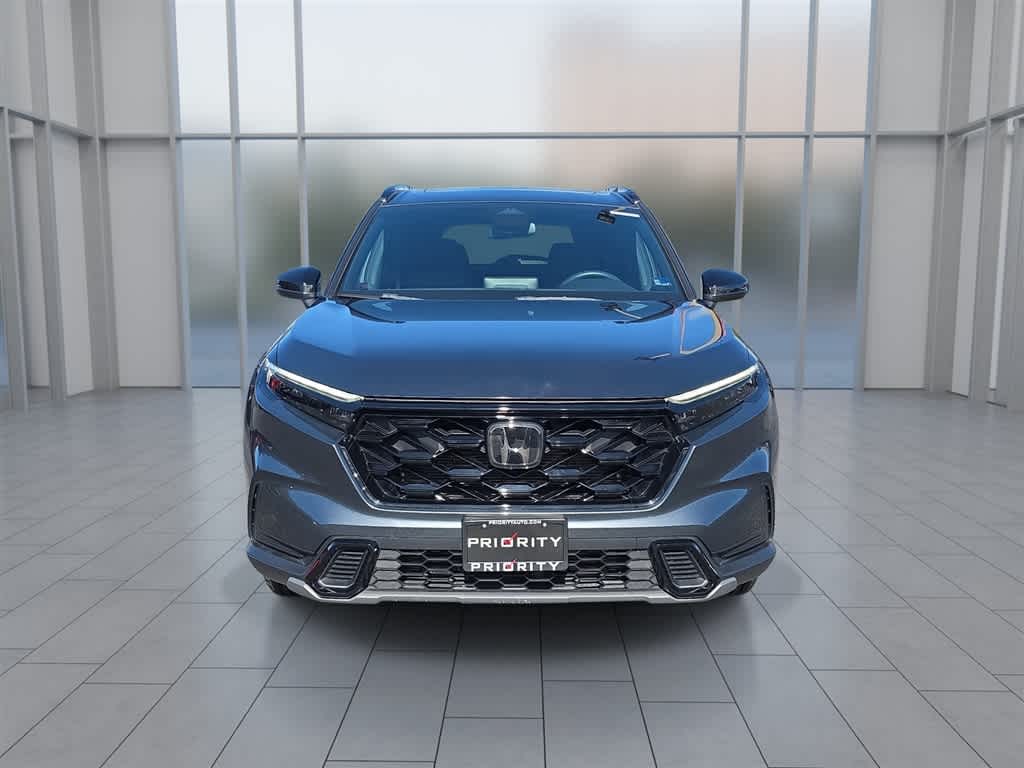 2023 Honda CR-V Hybrid HYB AWD SPORT BD