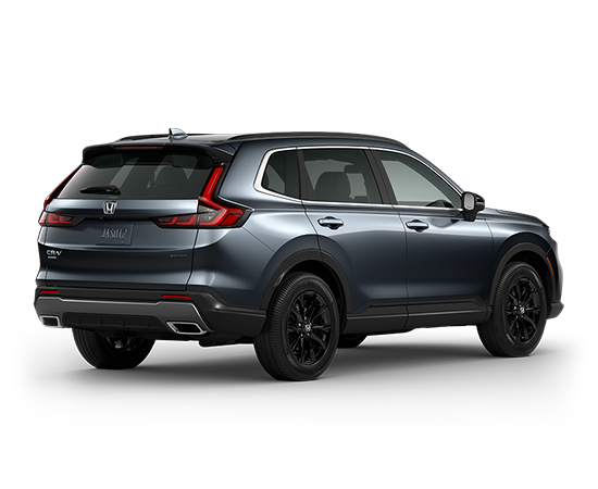 2023 Honda CR-V Hybrid HYB AWD SPORT BD