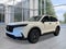 2027 Honda CR-V Hybrid TrailSport