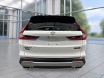 2027 Honda CR-V Hybrid TrailSport