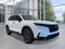 2027 Honda CR-V Hybrid TrailSport