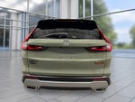 2027 Honda CR-V Hybrid TrailSport