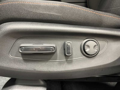 2027 Honda CR-V Hybrid TrailSport