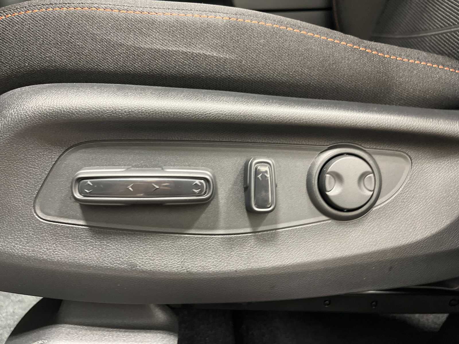 2027 Honda CR-V Hybrid TrailSport