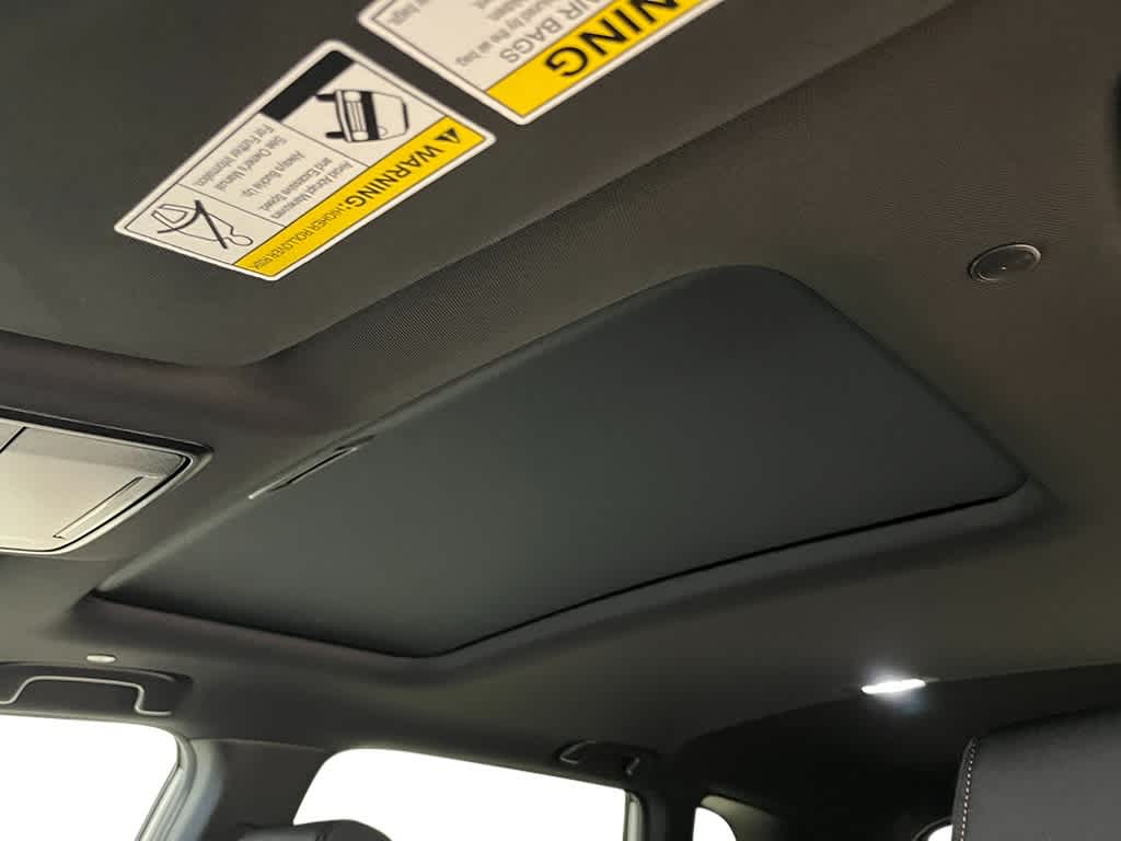 2027 Honda CR-V Hybrid TrailSport