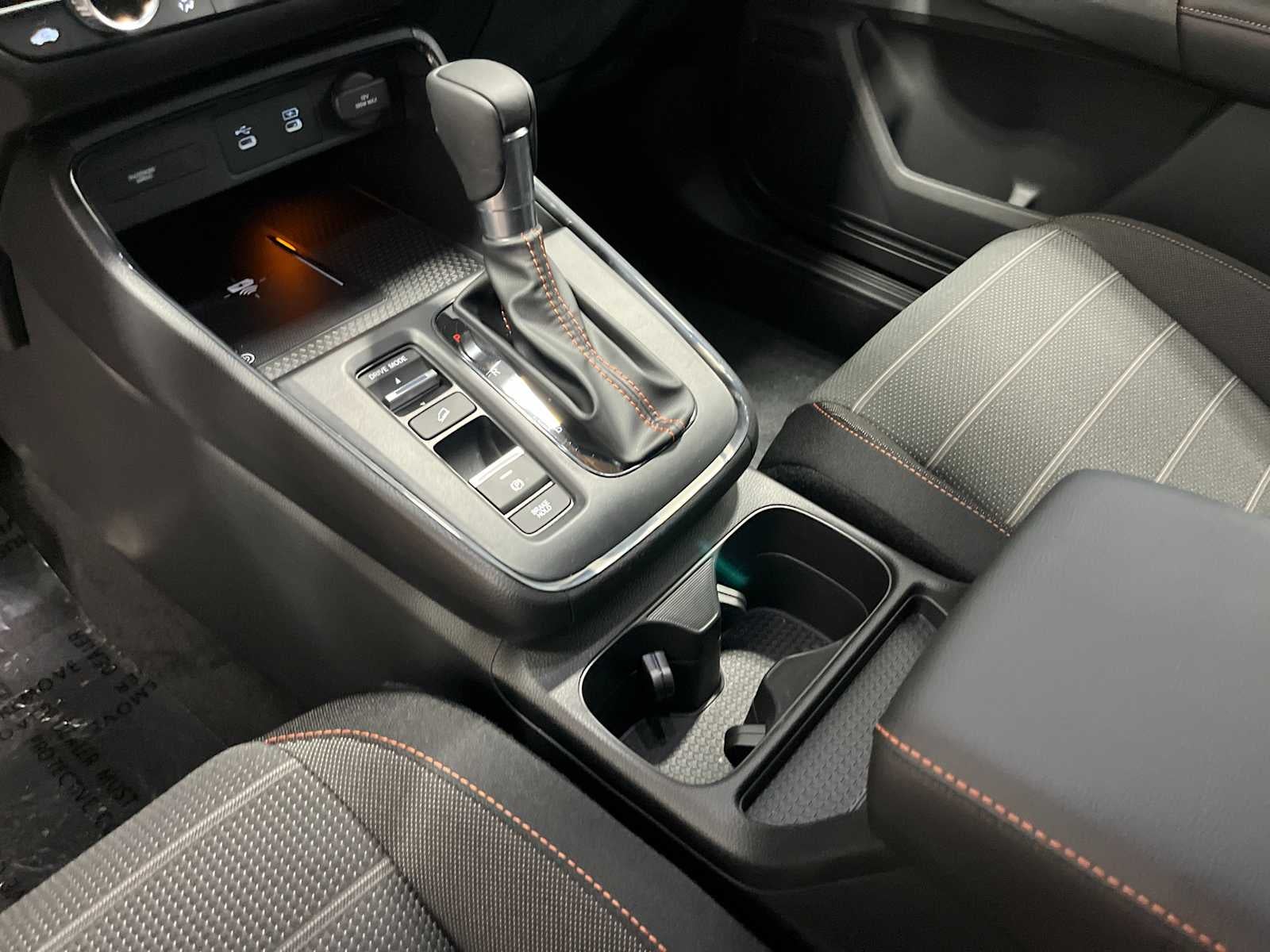 2027 Honda CR-V Hybrid TrailSport
