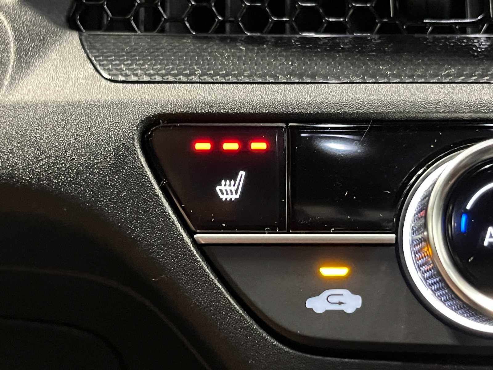 2027 Honda CR-V Hybrid TrailSport