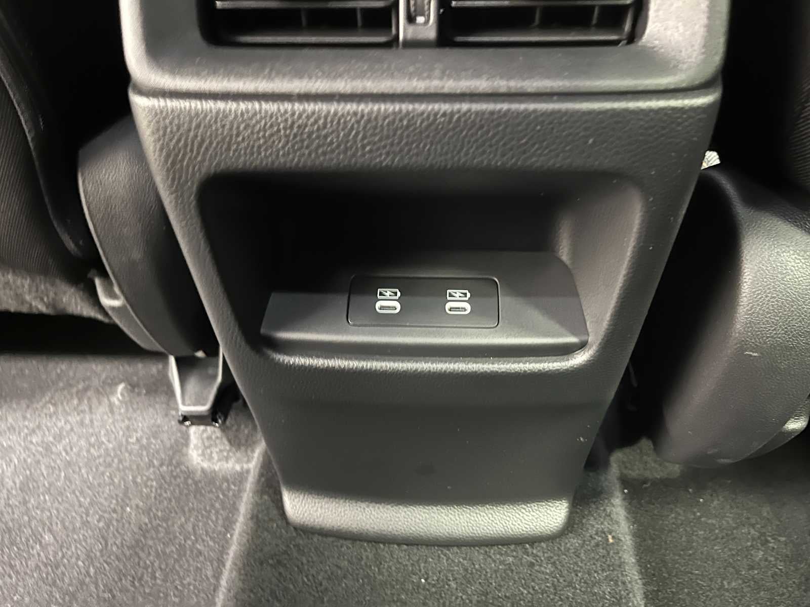 2027 Honda CR-V Hybrid TrailSport