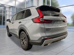2027 Honda CR-V Hybrid TrailSport