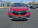 2020 Honda CR-V LX