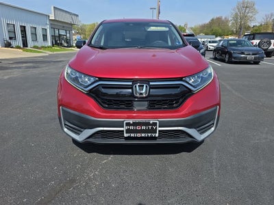 2020 Honda CR-V LX