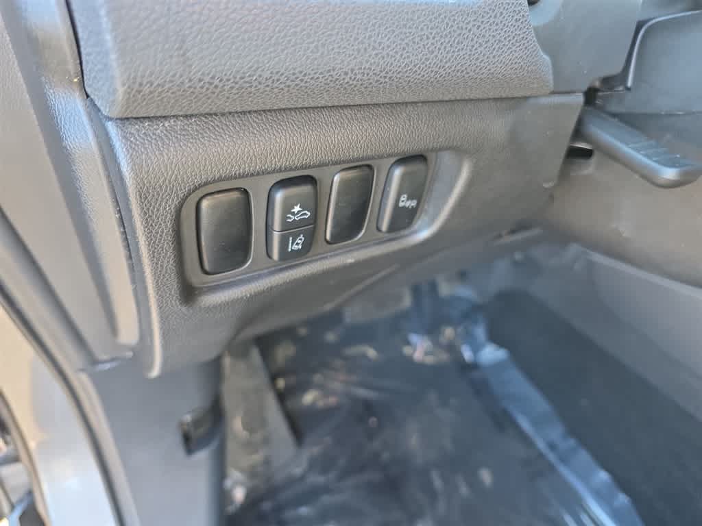 2020 Mitsubishi Outlander Sport SE 2.0