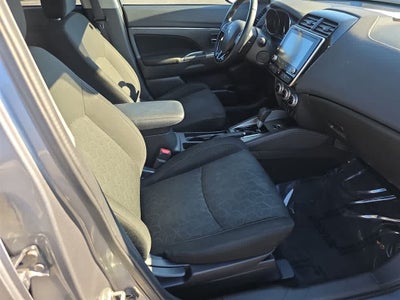 2020 Mitsubishi Outlander Sport SE 2.0