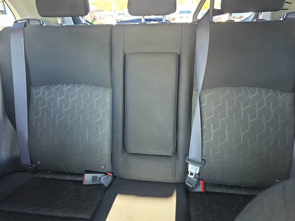 2020 Mitsubishi Outlander Sport SE 2.0