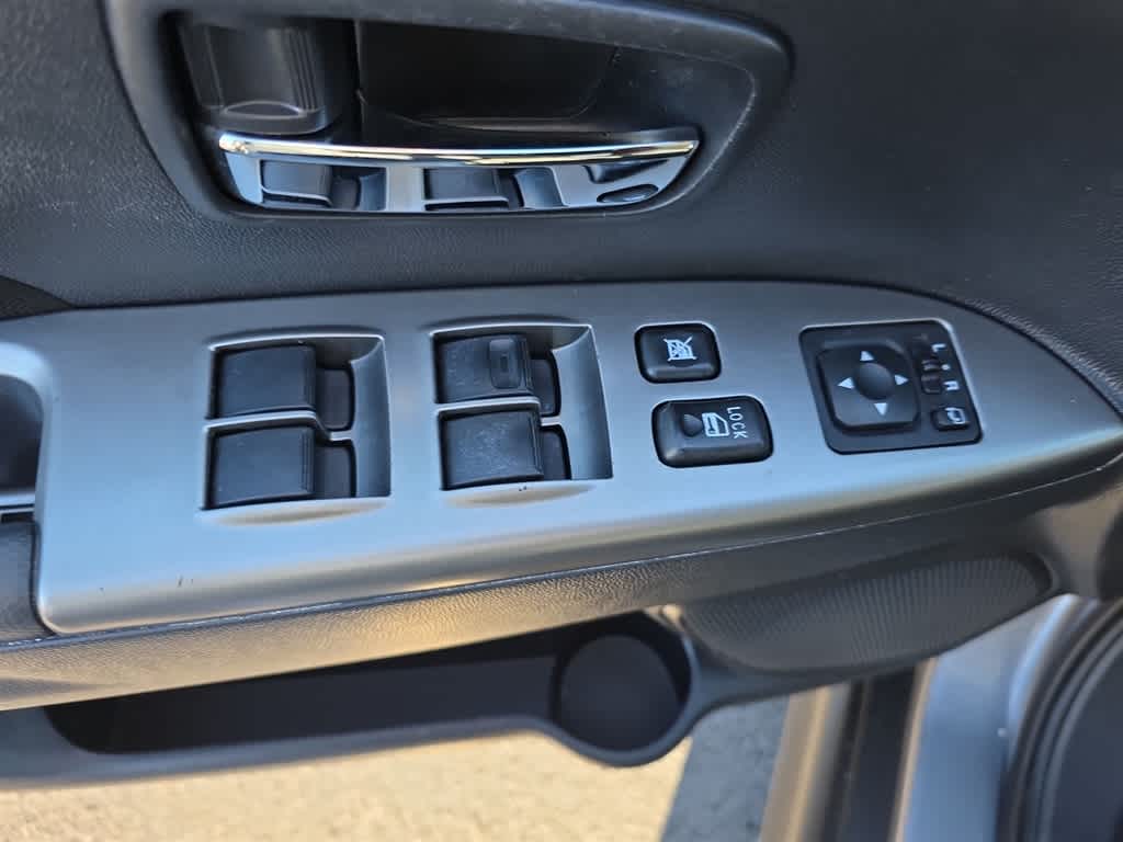 2020 Mitsubishi Outlander Sport SE 2.0