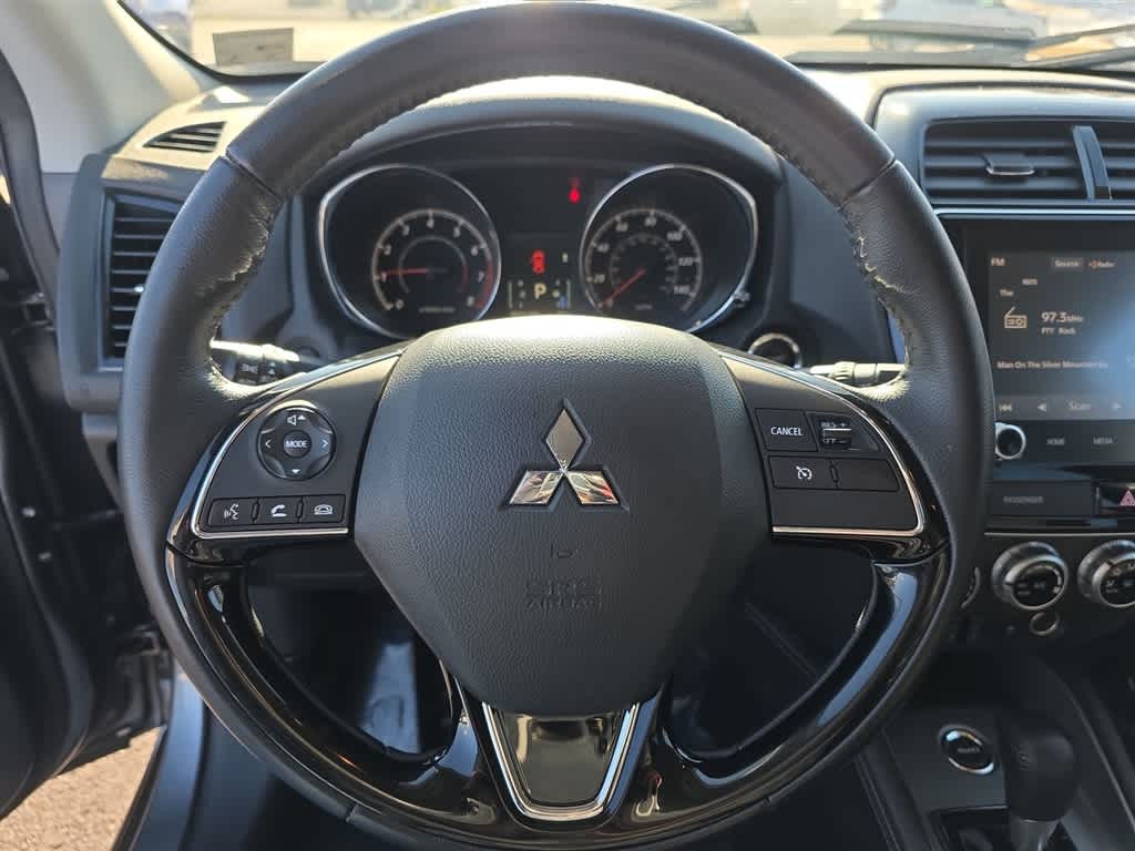 2020 Mitsubishi Outlander Sport SE 2.0