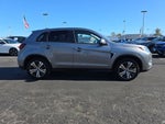 2020 Mitsubishi Outlander Sport SE 2.0